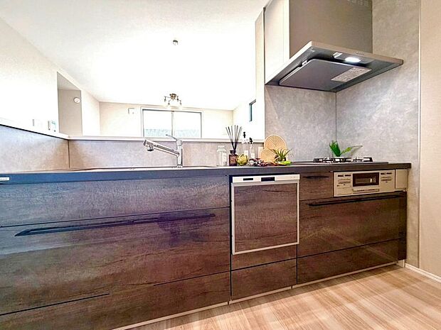 【Kitchen】キッチン