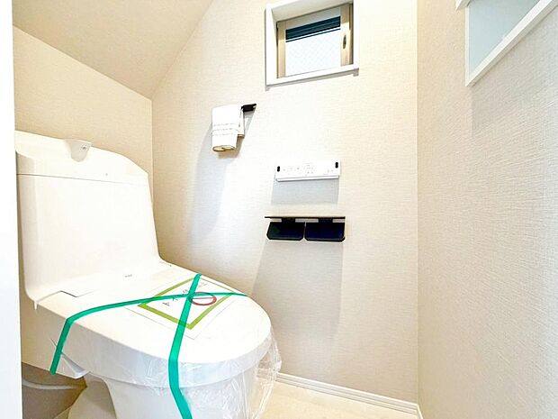 【Toilet】トイレ