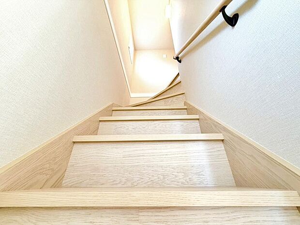 【Interior】内観
