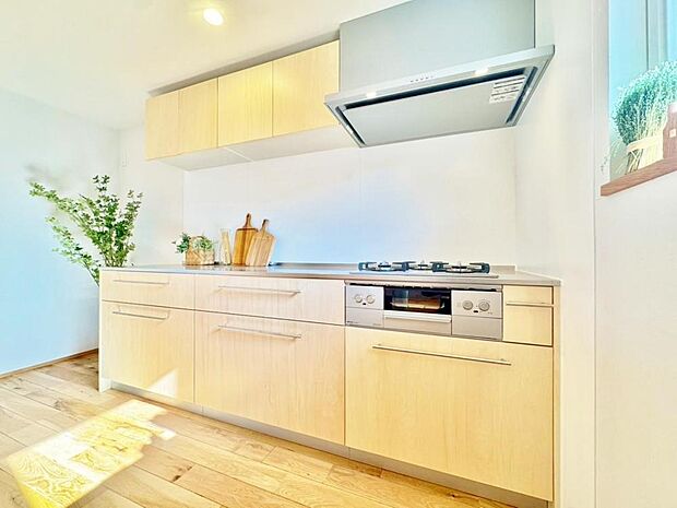 【Kitchen】キッチン