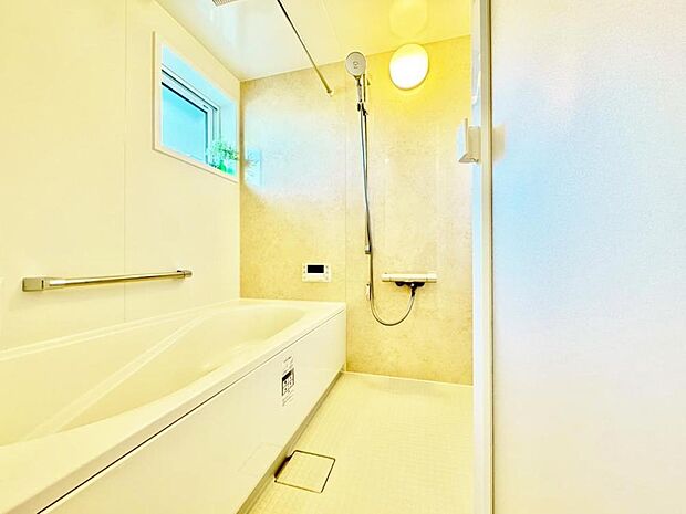 【Bathroom】浴室