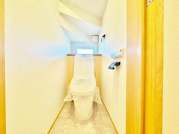 【Toilet】トイレ