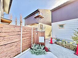 東京都西東京市柳沢５丁目