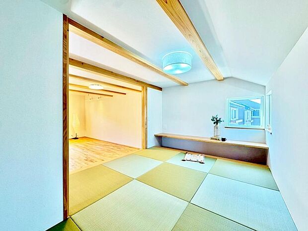 【Japaneseroom】和室