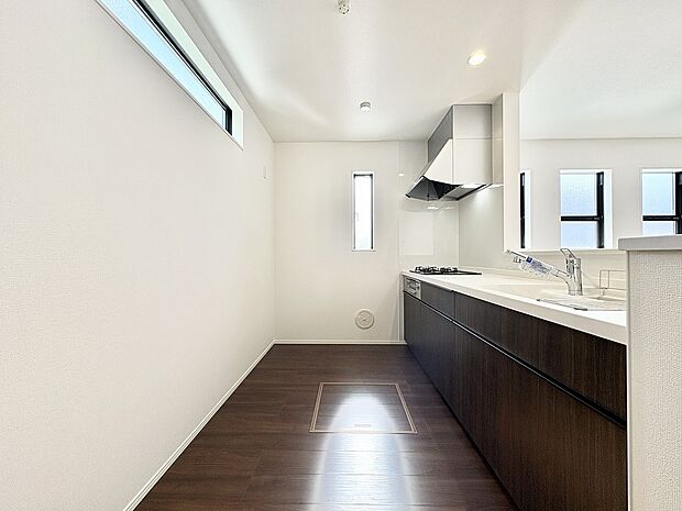 【Kitchen】キッチン