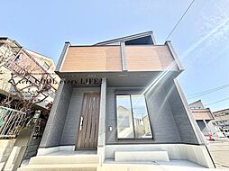 東京都三鷹市上連雀９丁目