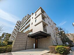 ザ・レジデンスひばりが丘