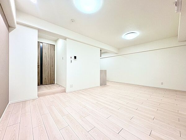 【Livingroom】リビング