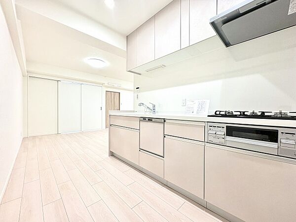 【Kitchen】キッチン