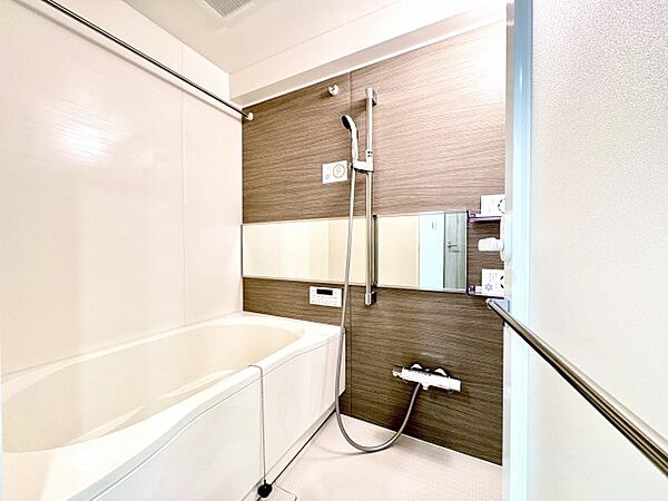 【Bathroom】浴室