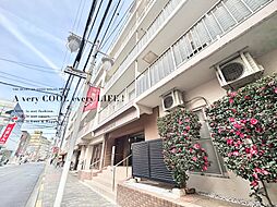 花小金井スカイハイツ