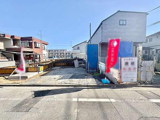 【Floor plan】間取り