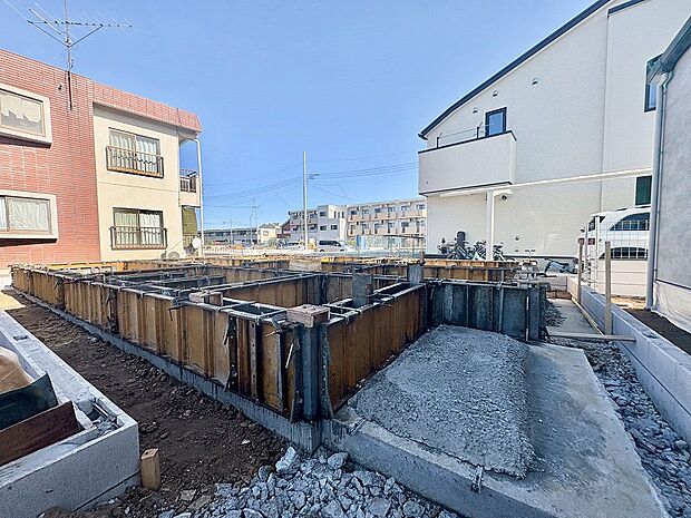 【Floor plan】間取り