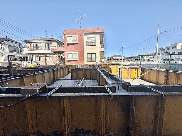 【Floor plan】間取り