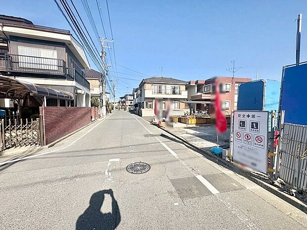 【Floor plan】間取り