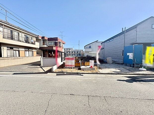 【Floor plan】間取り