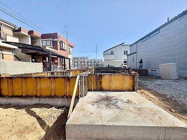 【Floor plan】間取り