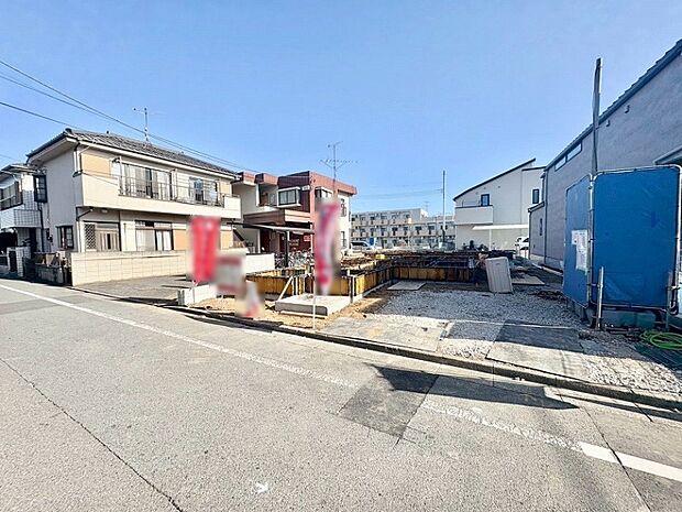 【Floor plan】間取り