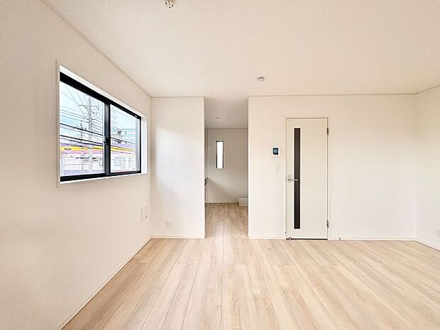 【Livingroom】リビングルーム