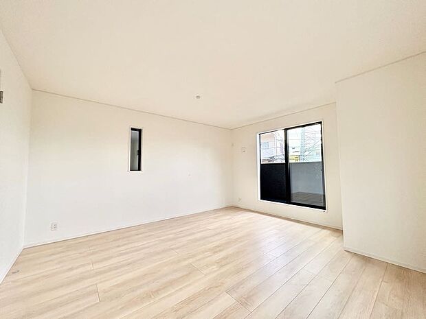 【Livingroom】リビングルーム