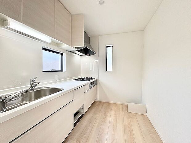 【Kitchen】キッチン