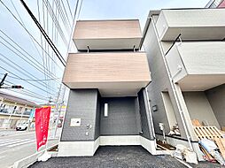 埼玉県新座市北野２丁目