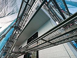 東京都東久留米市南沢４丁目