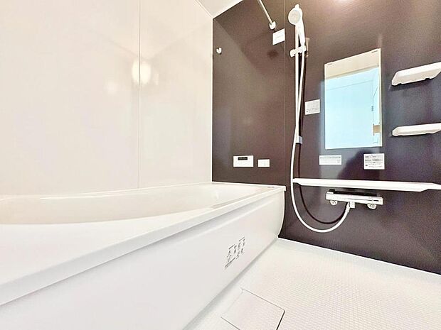 【Bathroom】浴室