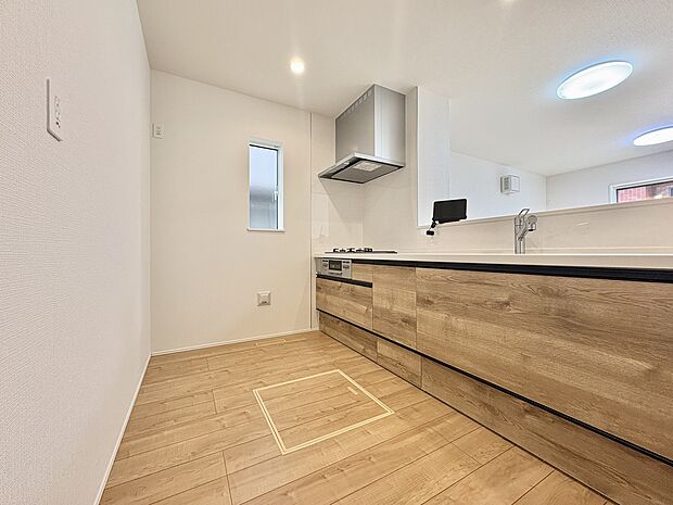 【Kitchen】キッチン