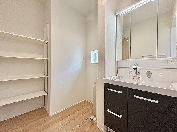 【Bathroom】洗面所