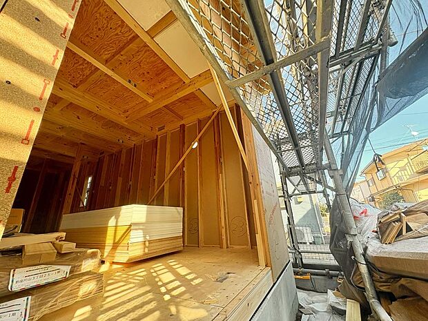 【Exterior】外観