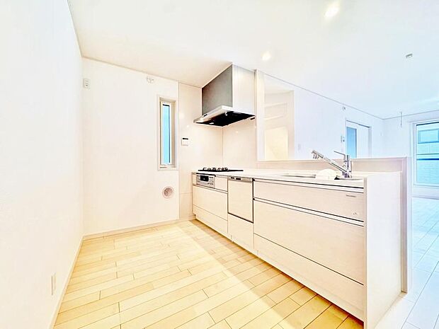 【Kitchen】キッチン