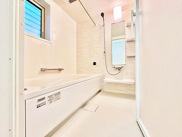 【Bathroom】浴室