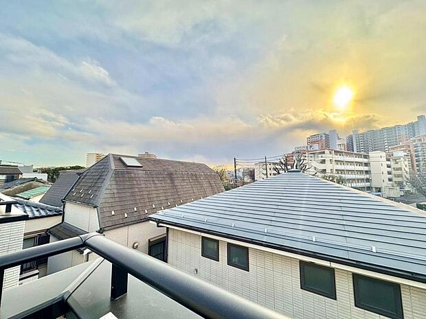 【View】眺望