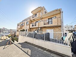 ライオンズマンション徳丸