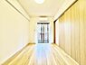 洋室：【Bedroom】居室