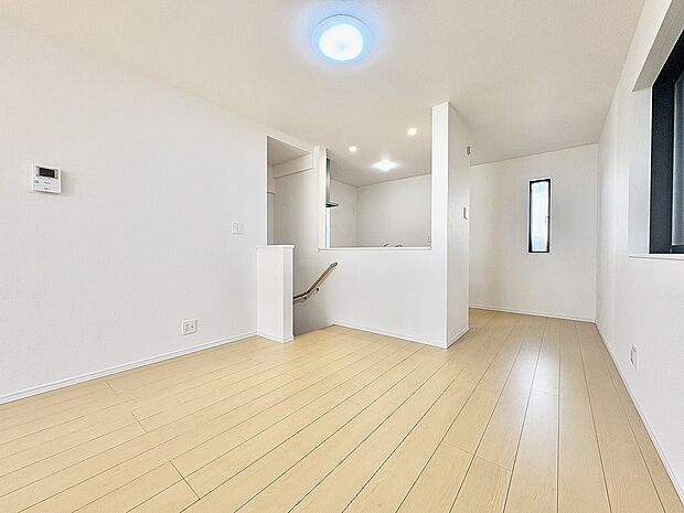 【Livingroom】リビングルーム