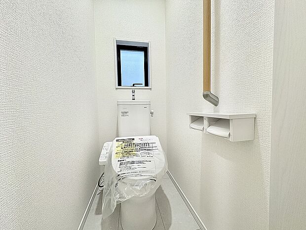 【Toilet】トイレ