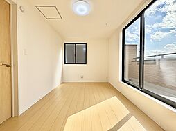 子供部屋の画像