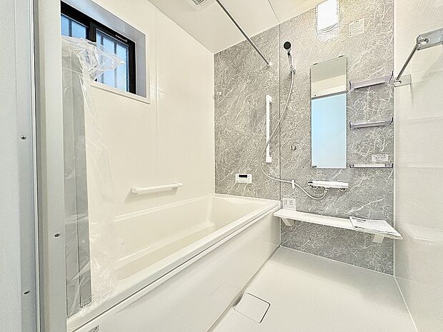 【Bathroom】浴室