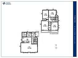 東京都小金井市桜町２丁目