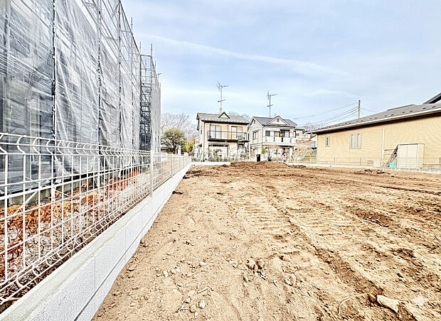 【Under construction】建設中