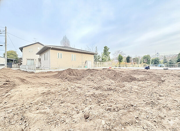 【Under construction】建設中