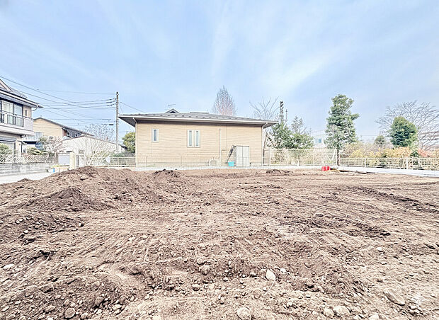 【Under construction】建設中