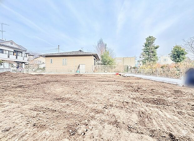 【Under construction】建設中