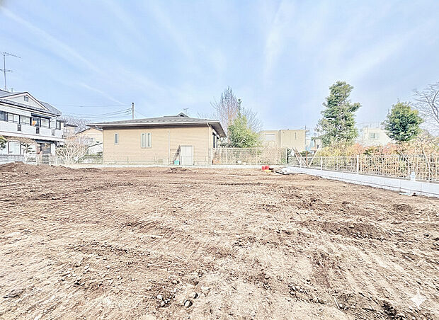 【Under construction】建設中