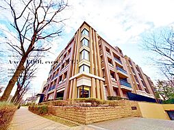 パークシティ浜田山　E棟