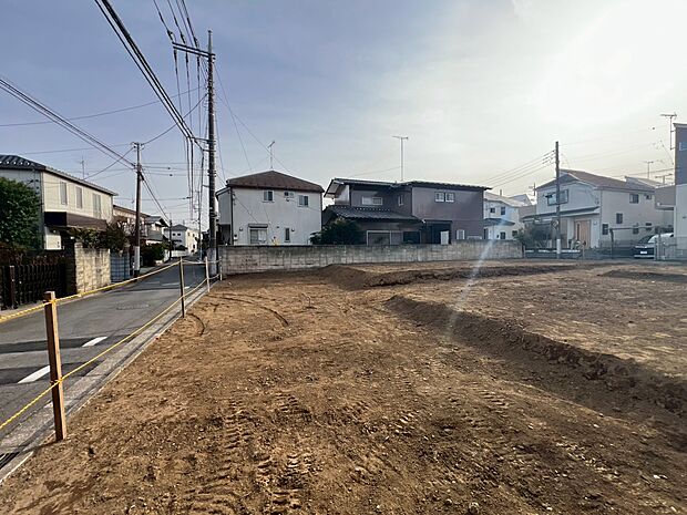 【Under construction】建設中