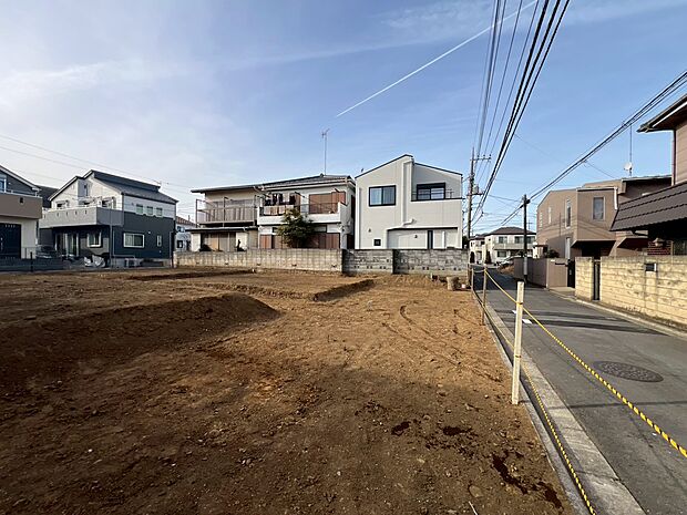 【Under construction】建設中