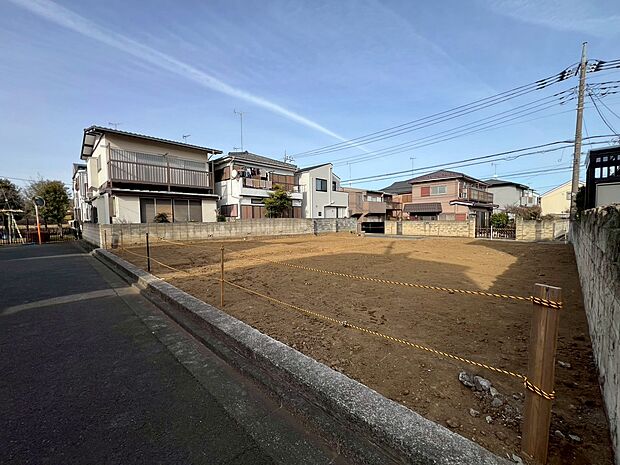 【Under construction】建設中